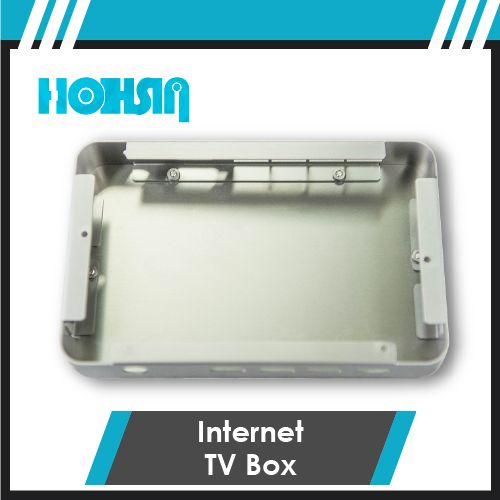 互聯網電視盒 2